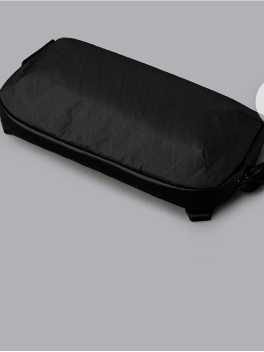NWT Alpaka Flight Pouch Pro — Black Xpac - A4 - Picture 9 of 16